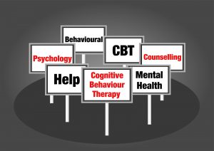 Cognitive Behaviour TherapyCognitive Behaviour Therapy