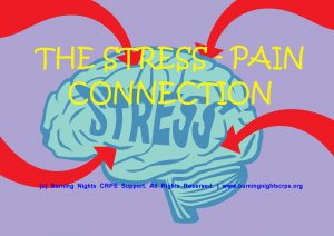 Stress Managment - stress pain connectionStress Management – stress pain connection