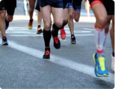 Running