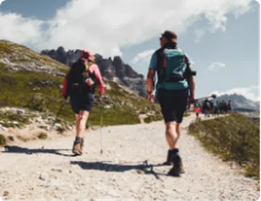 Walking & Trekking