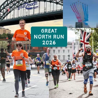 Newcastle-upon-Tyne, Tyne and Wear