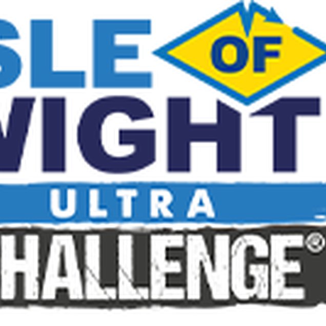 Isle of Wight Ultra Challenge 2024 Fundraising Burning Nights CRPS