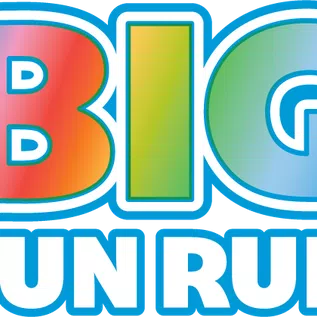2025 Big Fun Run Virtual Challenge
