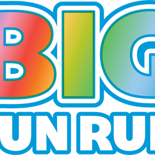 2025 Big Fun Run Virtual Challenge