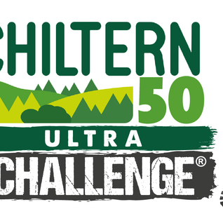 Chiltern 50 Challenge Logo