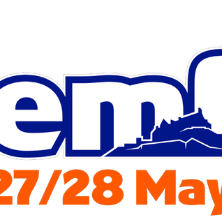 Edinburgh Marathon Festival 2023 Logo