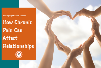 Central image - a group of hands are making a large heart shape against a bright yet cloudy sky.