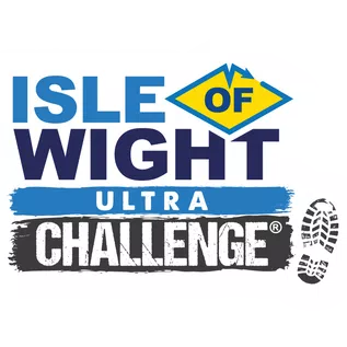 Logo for Isle of Wight Ultra Challenge