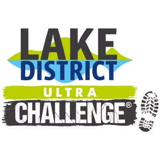 Logo for Lake District Ultra Challenge