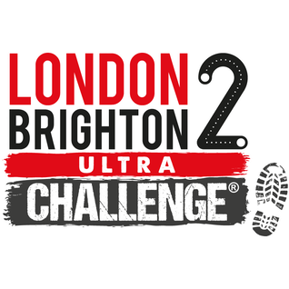 London 2 Brighton Challenge Logo