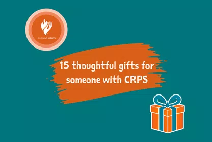 15 thoughtful gifts for someone with CRPS