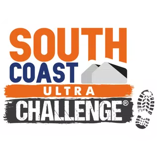 Logo for South Coast Ultra Challenge