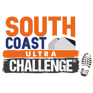 South Coast Challenge Logo