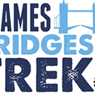 Thames Bridges Trek 2024