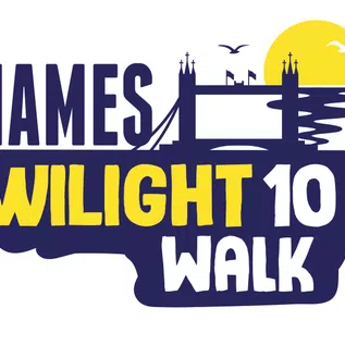Logo for Thames Twilight 10 Ultra Challenge