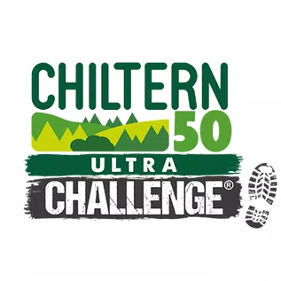 Logo for Chiltern 50 Ultra Challenge 2026
