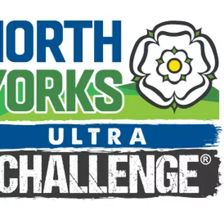 Logo for North Yorks Ultra Challenge 2026