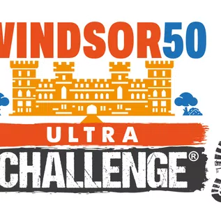 Logo for Windsor 50 Ultra Challenge 2026