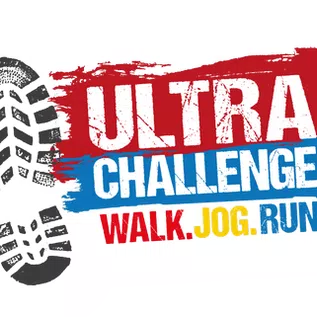 Ultra Challenge Series Logo