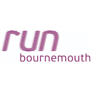 Run Bournemouth 2023 Logo