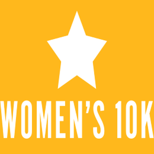 2023 Women's 10K Edinburgh Logo