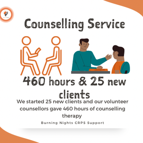 Counselling Services