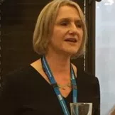 Dr Zoey Maplus - 5th Annual National CRPS Conference 2019