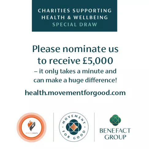 health-movement-for-good-fundraiser