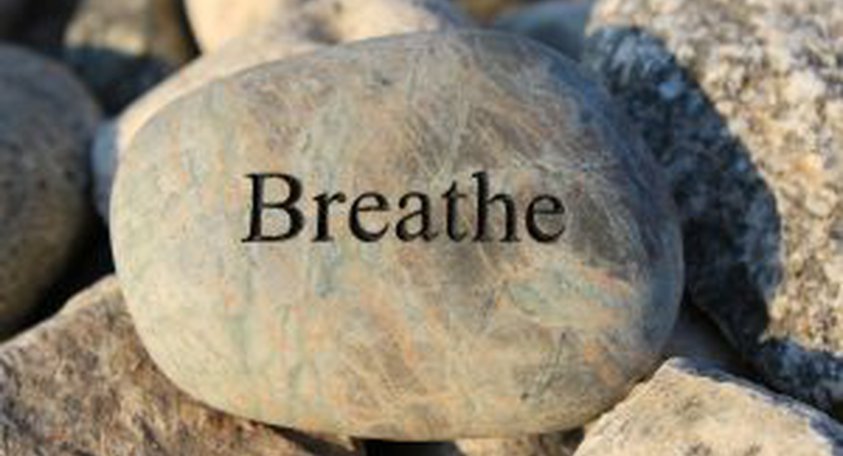 Breathing Exercises