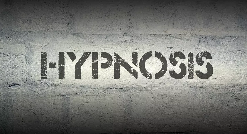Coping strategies - Hypnosis