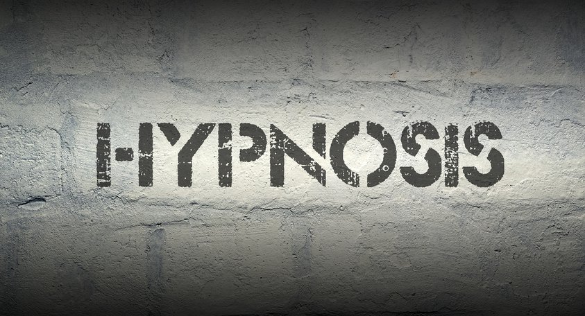 Coping strategies - Hypnosis