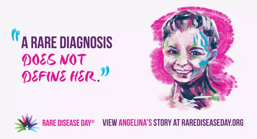 Supporting Rare Disease Day