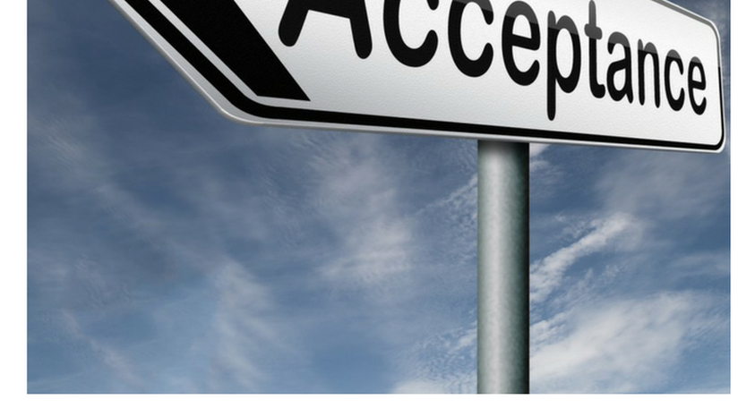 Learning acceptance for CRPS and chronic pain can take patients months or years to finally accept their chronic condition. This blog goes through the many stages a patient goes through when trying to reach the acceptance goal. Learn more via Burning Night