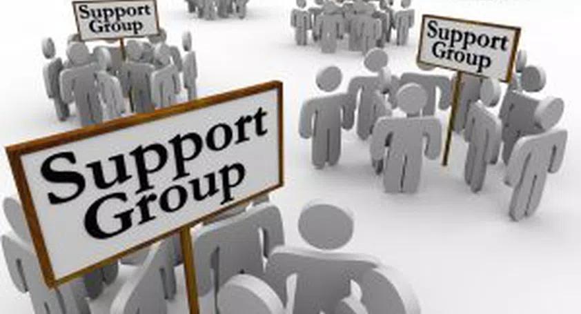 Coping with CRPS/RSD and chronic pain - Support for Sufferers, families, friends