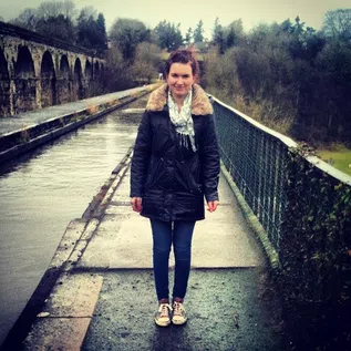 Jamie-Lee's CRPS Journey