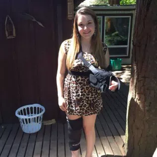 JADEN’S CRPS STORY