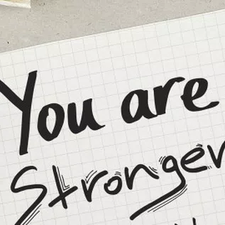 Ross’ CRPS Journey