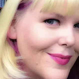 Sherri's CRPS Story - Burning Nights