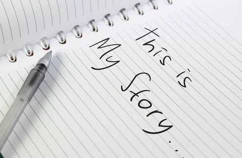 Sharon’s CRPS Story