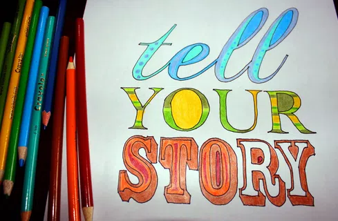 Holly's CRPS Story