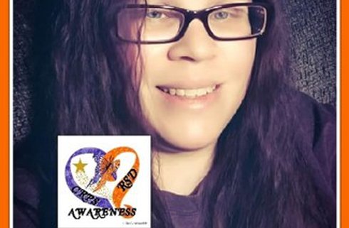 Stacey's CRPS Story