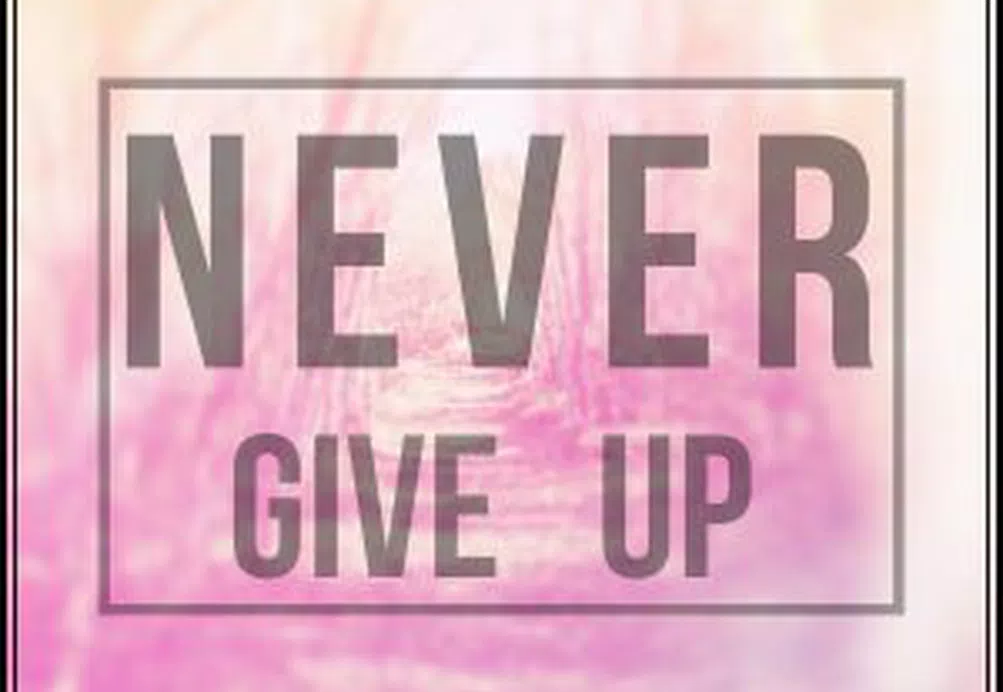Zec’s CRPS Story | Never give up!