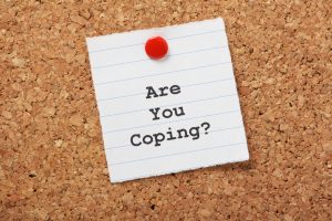 Coping with CRPS/RSD & chronic pain – Are you coping?
