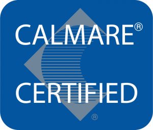 Calmare Certified Location Logo | Permission granted to reproduceCalmare Certified Location Logo | Permission granted to reproduce