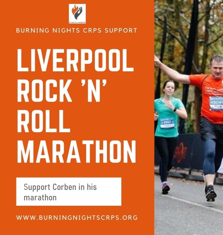 Liverpool Rock and Roll MarathonLiverpool Rock and Roll Marathon