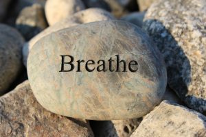 Breathing Exercises