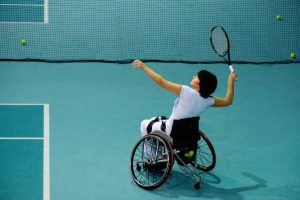 15 Wheelchair Sports for Active Wheelchair Users