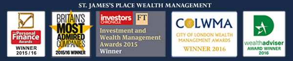 Ingham Graham Wealth Management – Partner Practice of St. James’ Place