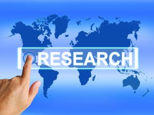 Research Studies Explained! Latest Research for CRPS/RSD