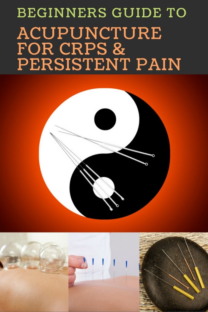 Beginners Guide to Acupuncture For CRPS & Persistent Pain | Burning Nights CRPS Support